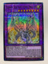 Albion the Sanctifire Dragon | Secret Rare | Orica PROXY
